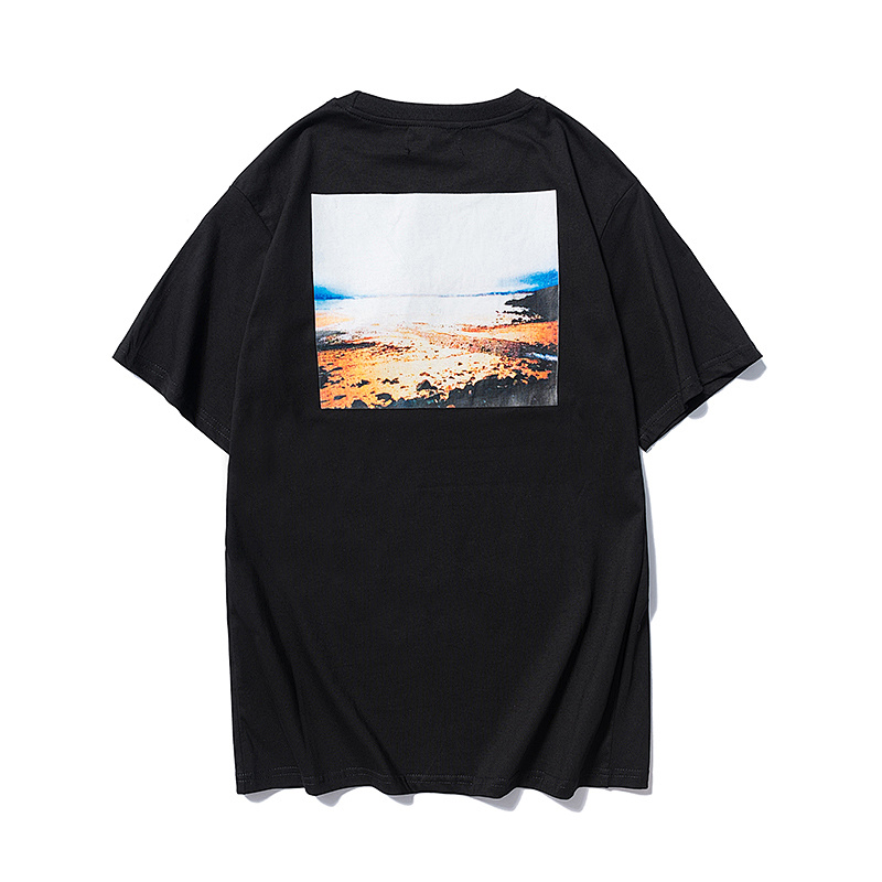 FOG T-SHIRT 261629