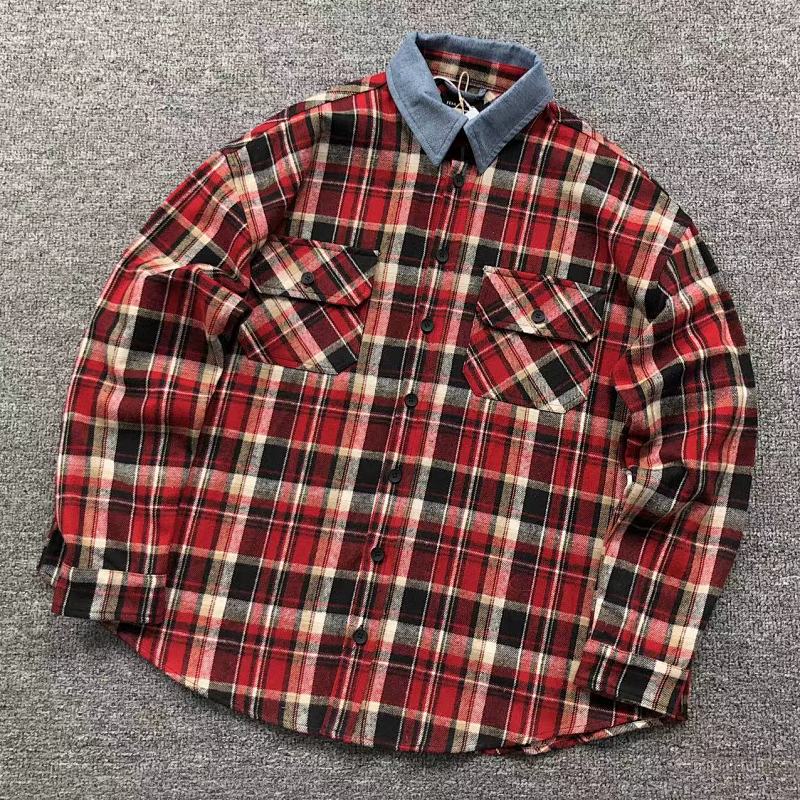 FOG JACKET 39271417