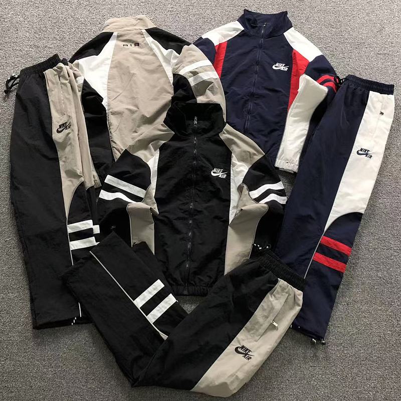 TOP TROUSERS NIKE JACKET TROUSERS 4208101377