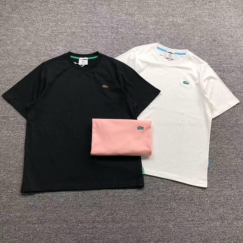 LACOSTE T-SHIRT 213131904