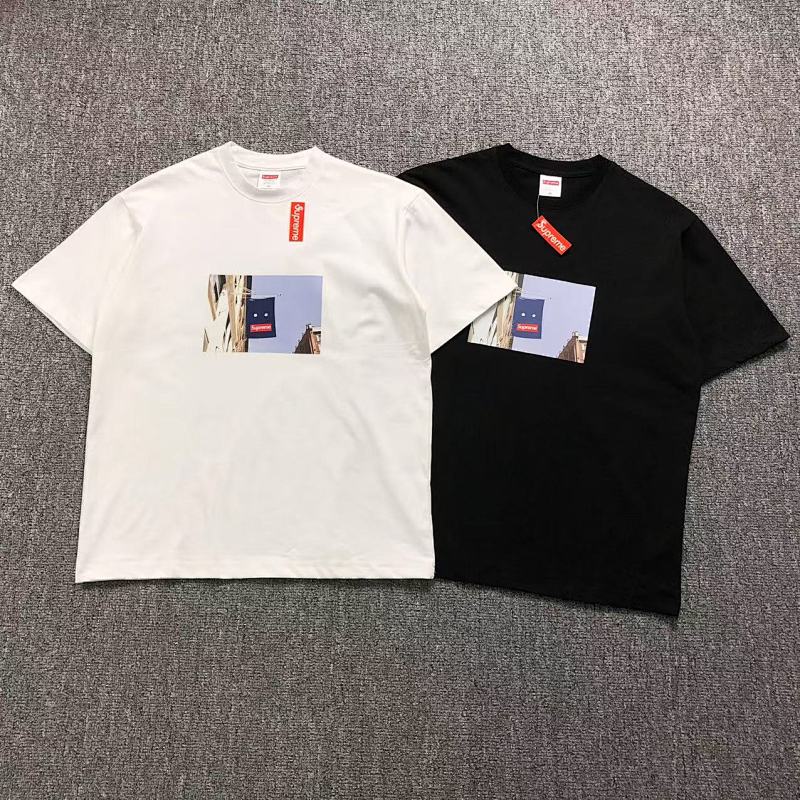 SUPREME T-SHIRT 311132321