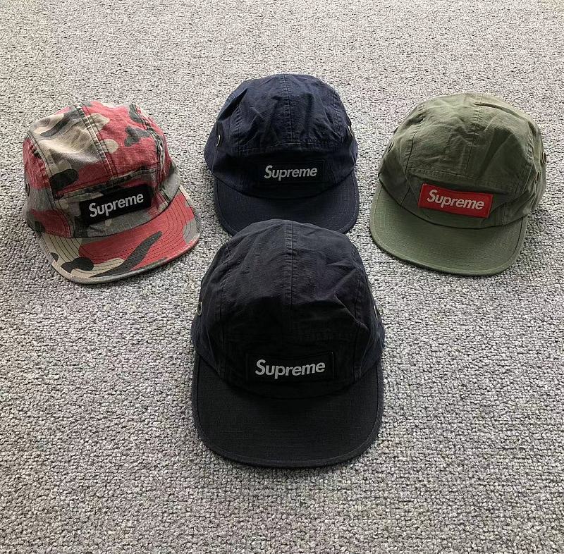 SUPREME HAT 127312533