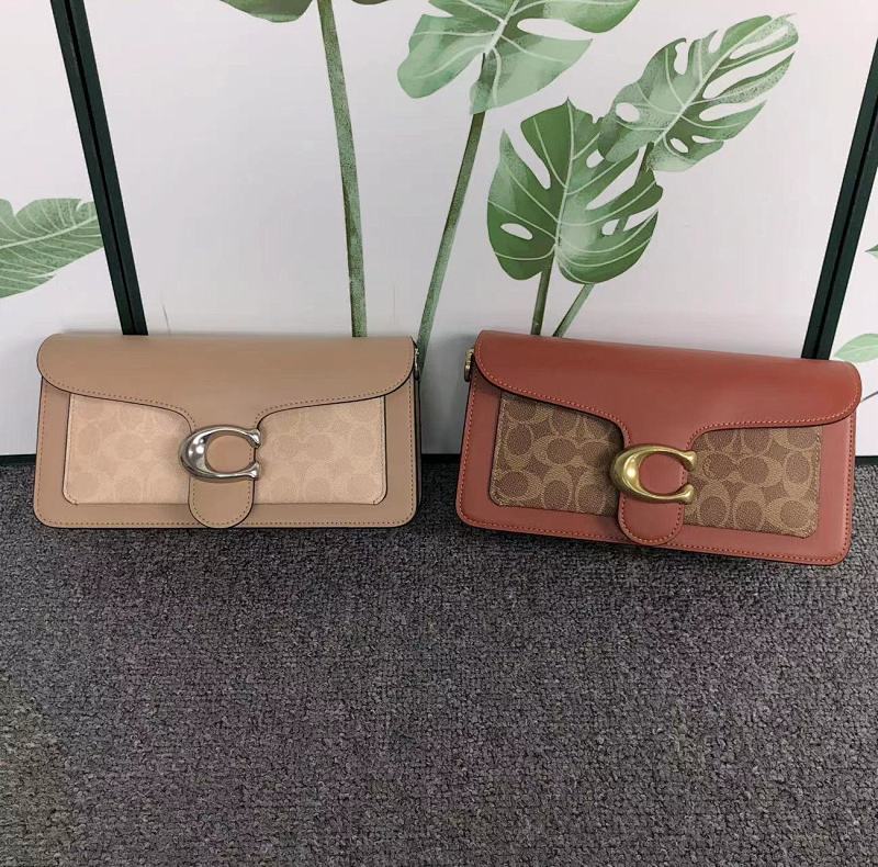 COACH BAG 4111150675 ( 长26CM*宽7CM*13CM)