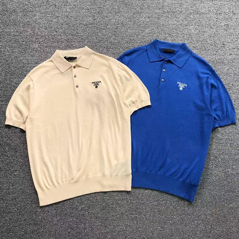 PRADA POLO 3203171221（im 170cm 60kg i wear size M in the phot）