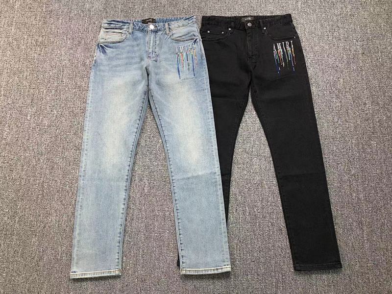 AMIRI TROUSERS 210171067