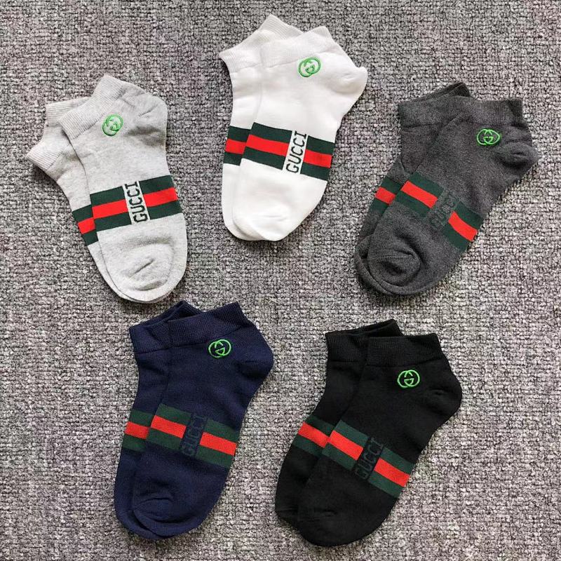 GUCCI SOCKS 372918