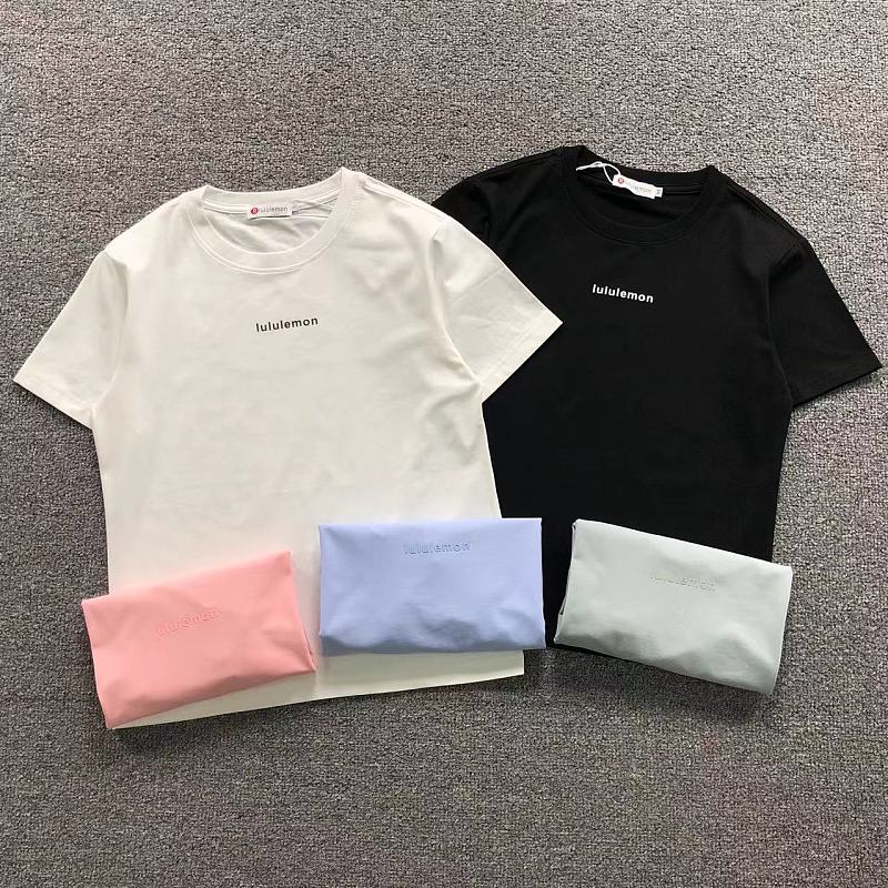 LULULEMON T-SHIRT FEMAIE STYIE 4204230601