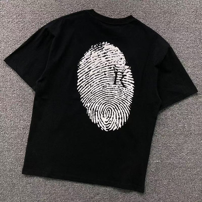 REVENGE T-SHIRTV 504012791（im 170cm 55kg i wear size S in the phot）