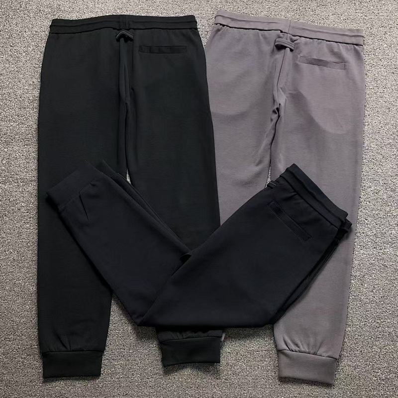 ERMENEGILDO ZEGNA TROUSERS 22032526171