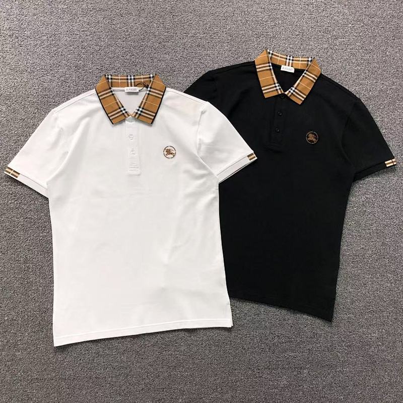 BURBERRY POLO 1104160854（im 170cm 60kg i wear size M in the phot）