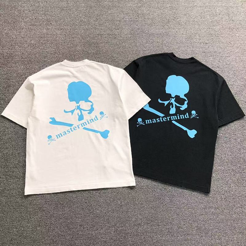MASTERMIND T-SHIRT 413280202