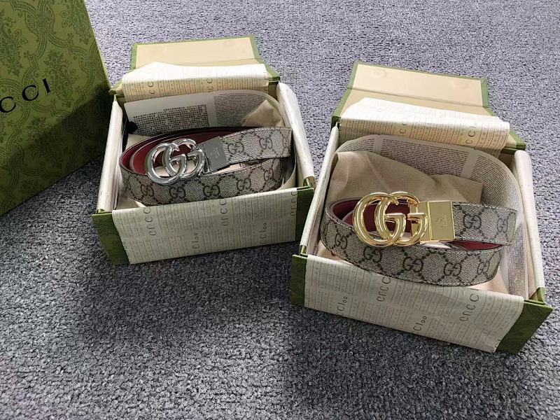 GUCCI BELT 4110040601