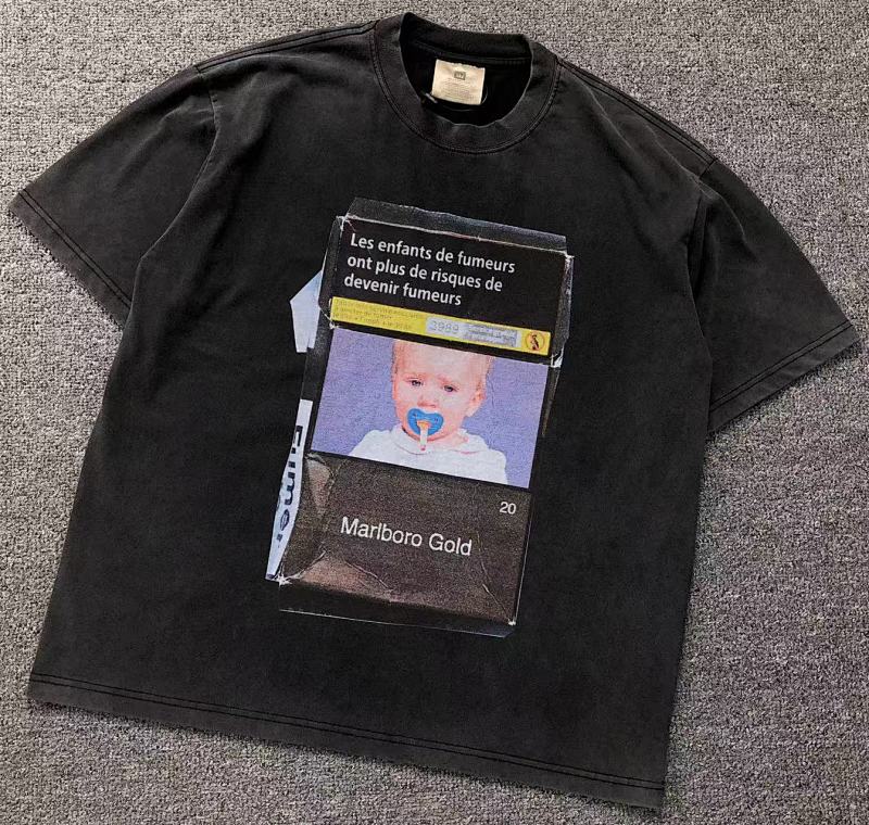 VINTAGE T-SHIRT 111266117