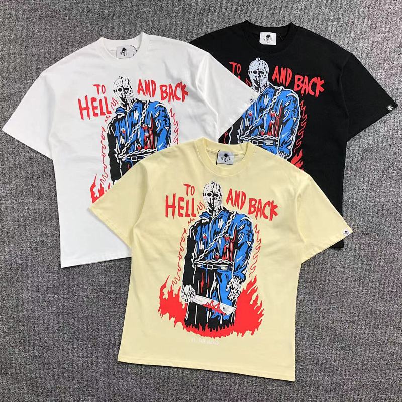WARREN LOTAS T-SHIRT 180305
