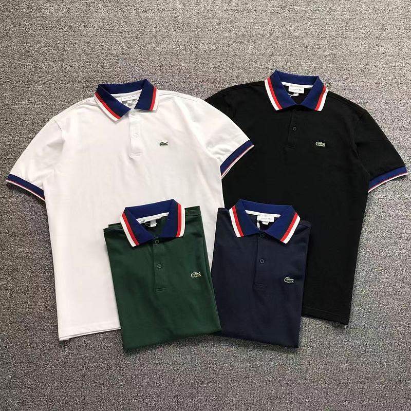 LACOSTE POLO 22042303171（im 170cm 60kg i wear size 2XL in the phot）