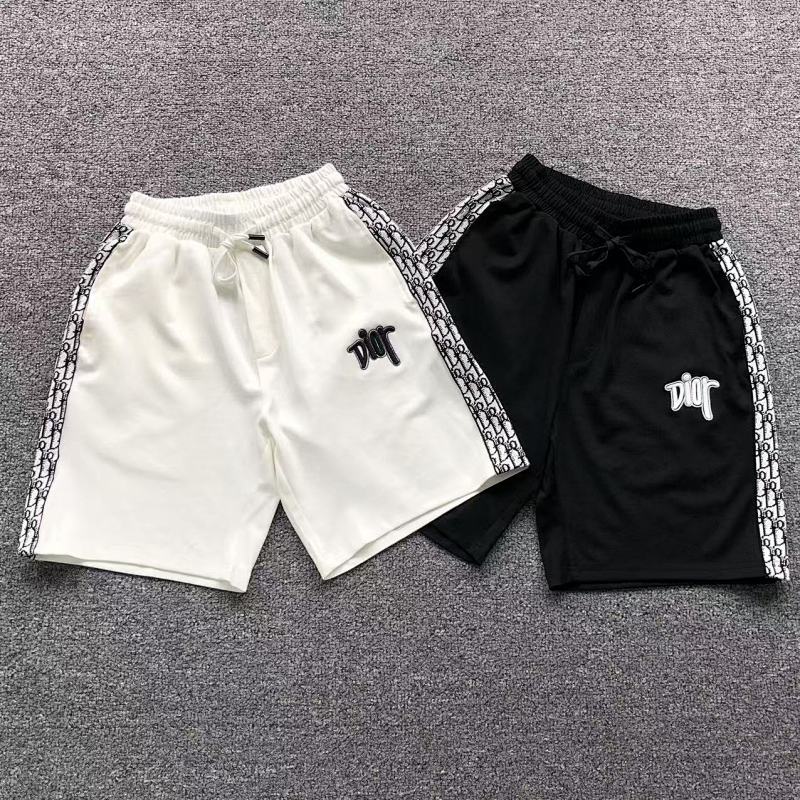 DIOR SHORTS 215164020（im 170cm 60kg i wear size L in the phot）