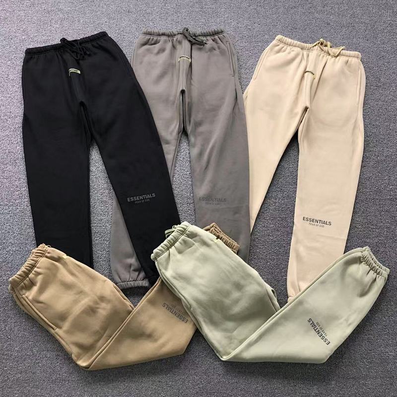 FOG TROUSERS 4105090877