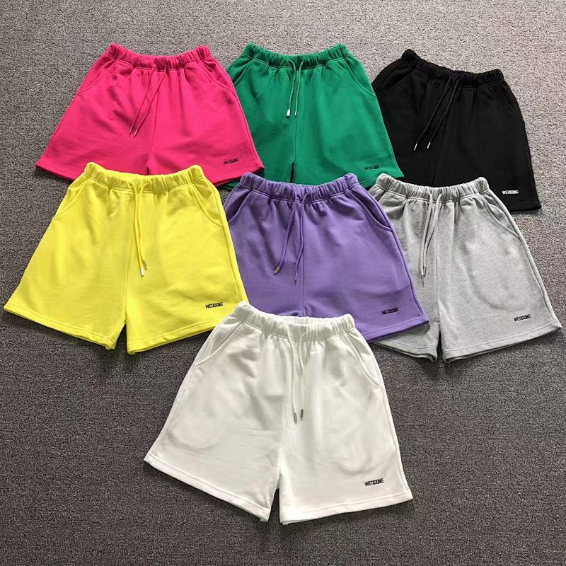WE11DONE SHORTS 3203312717（im 170cm 60kg i wear size S in the phot）