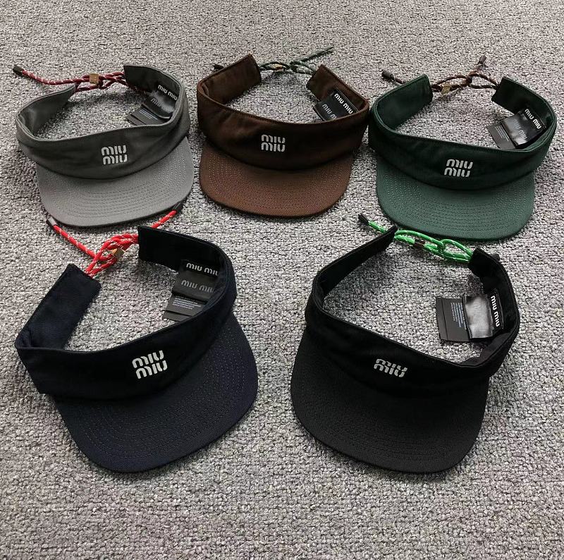 MIU MIU HAT 2205050243