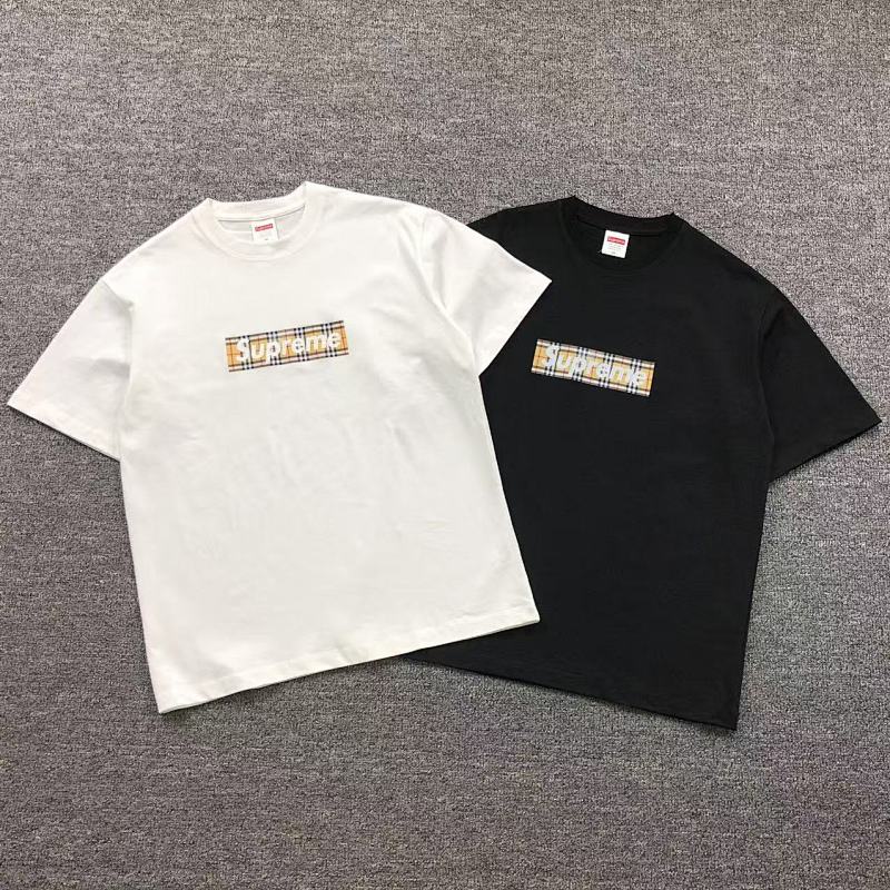 SUPREME T-SHIRT 311121921