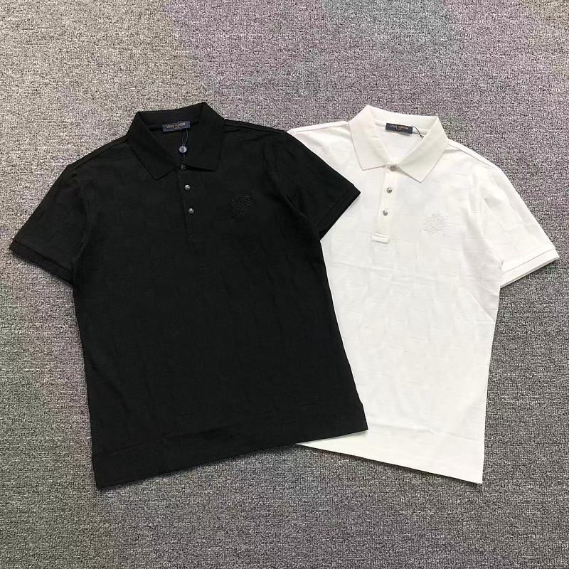 LV POLO 1261505152（im 170cm 60kg i wear size M in the phot）