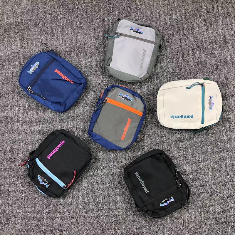 PATAGONIA BAG (长15CM*宽5CM*高19CM) 371207