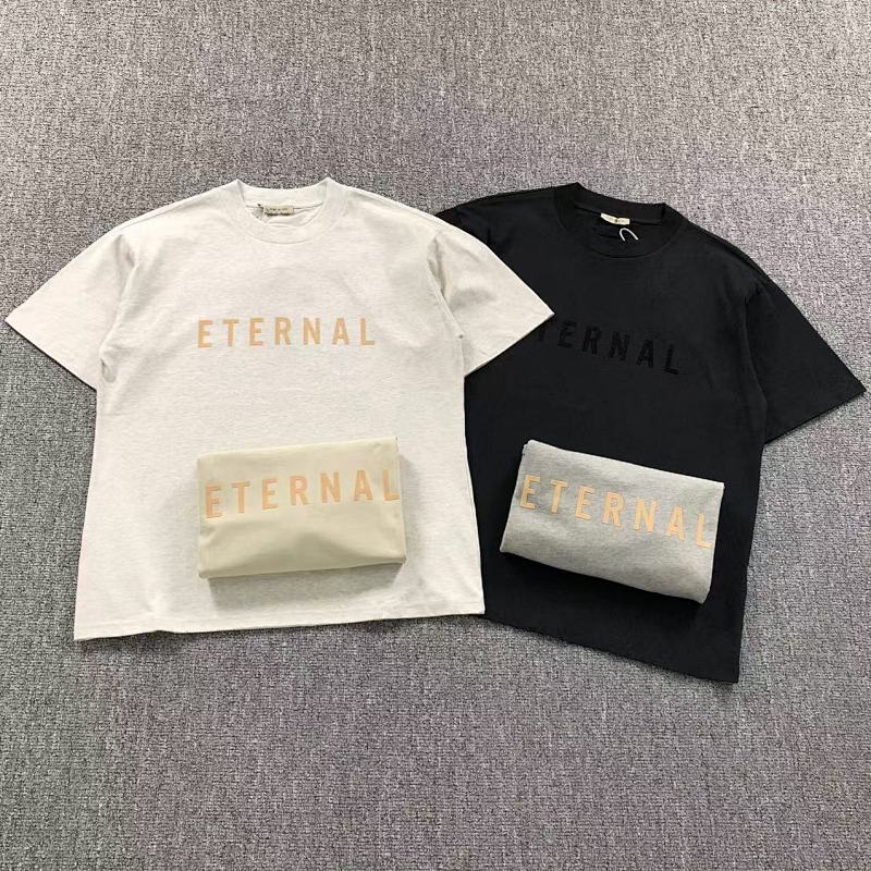 FOG T-SHIRT 412132117（im 170cm 57kg i wear size M in the phot）