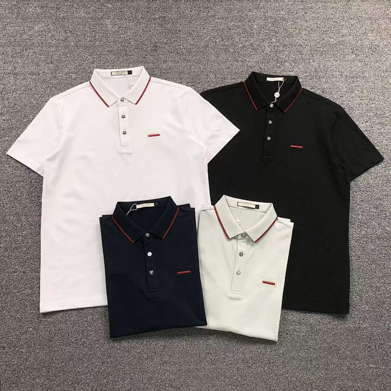 GUCCI POLO 5211325147（im 170cm 60kg i wear size L in the phot）