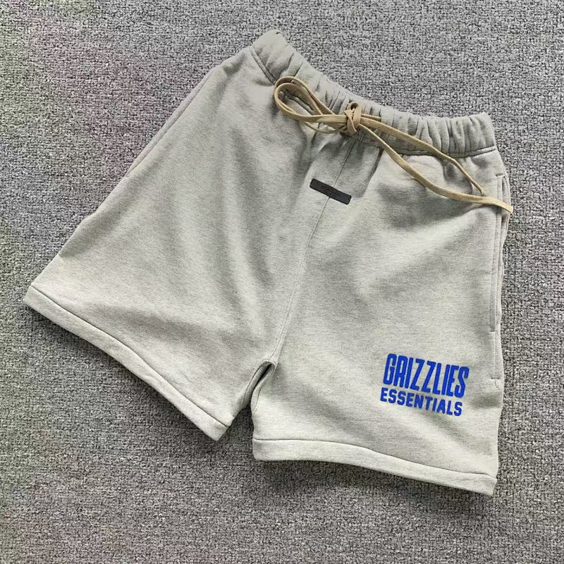 FOG SHORTS 1104250217（im 170cm 60kg i wear size S in the phot）