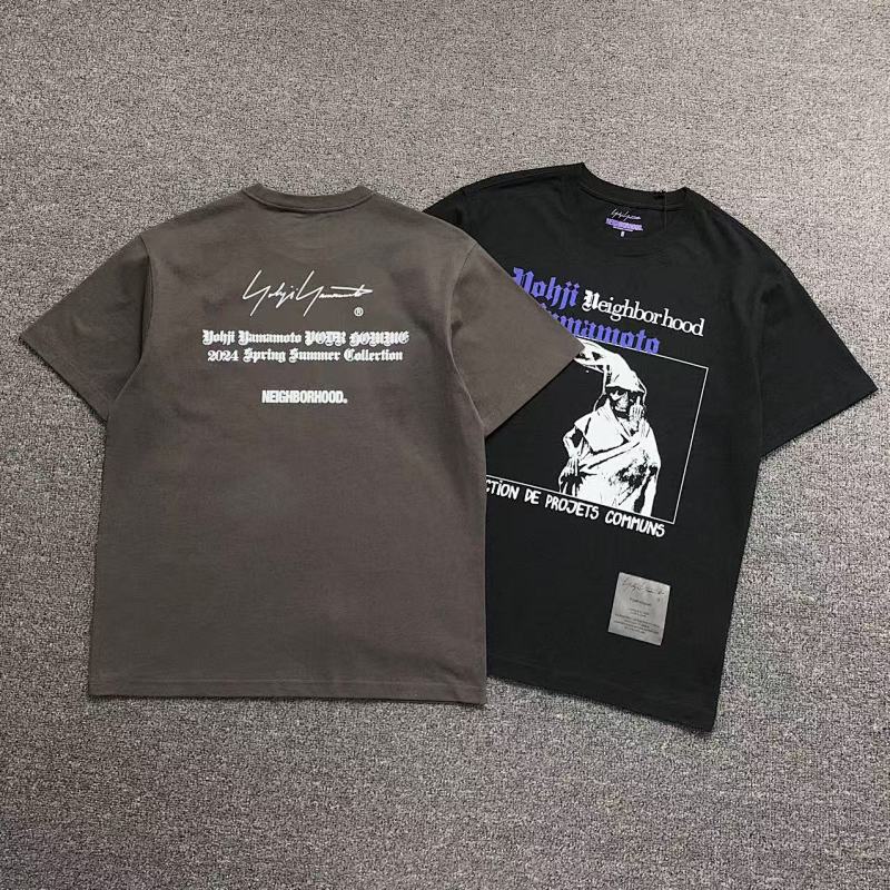 NEIGHBORHOOD T-SHIRT 110243102