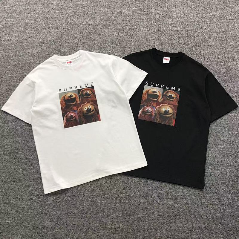 SUPREME T-SHIRT 311123121