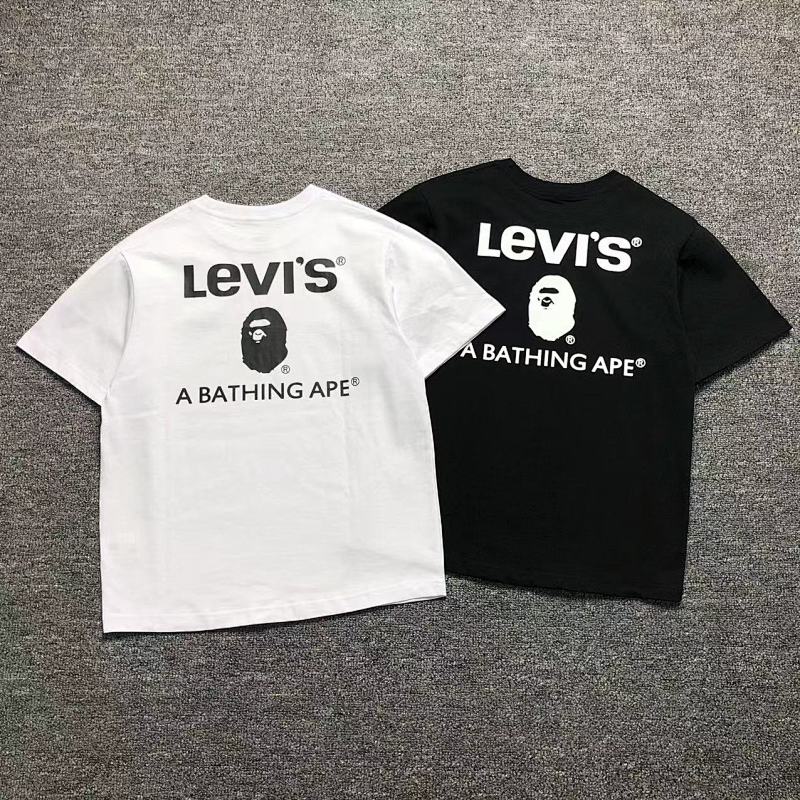 BAPE T-SHIRT 370708