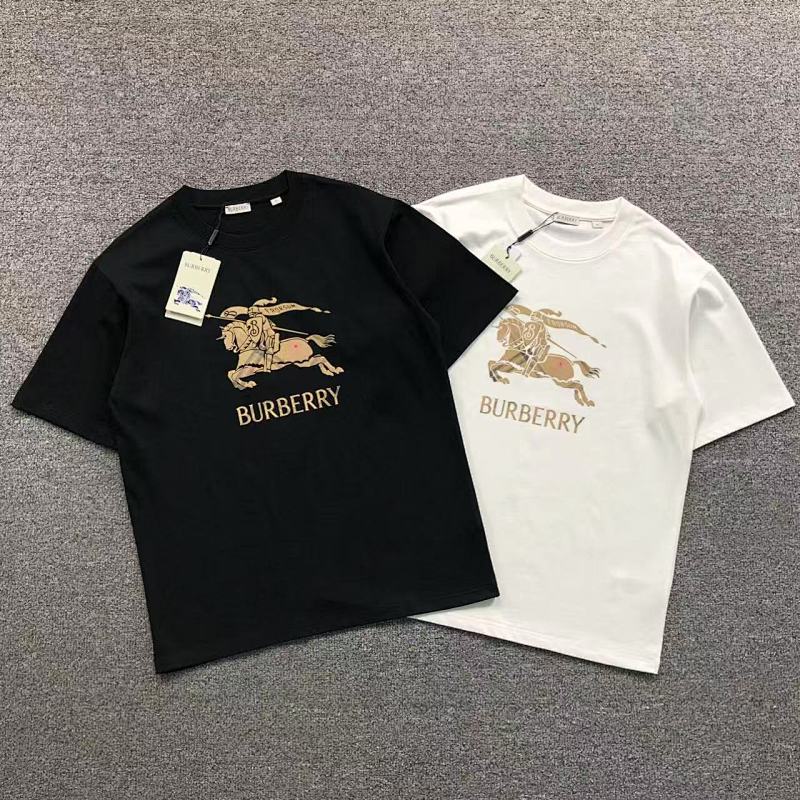 BURBERRY T-SHIRT 2202260603