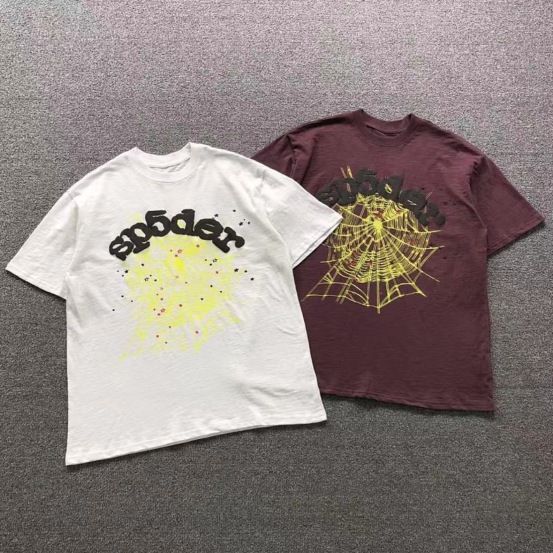 SP5DER T-SHIRT 12581446（im 170cm 60kg i wear size S in the phot）