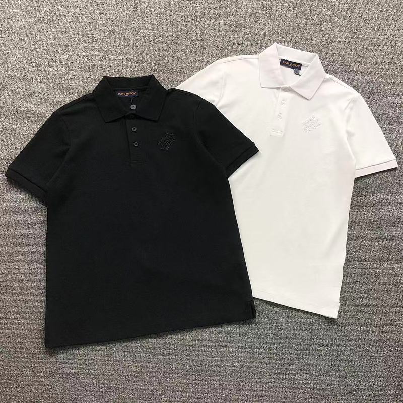 LV POLO 5251815106（im 170cm 60kg i wear size XL in the phot）