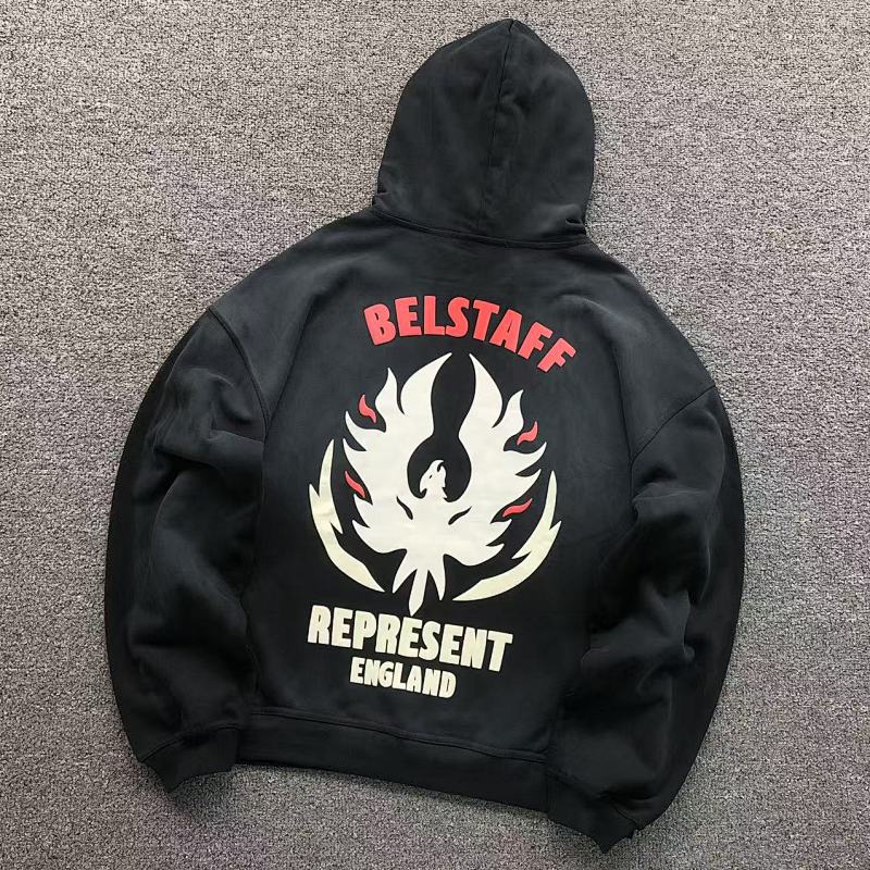 REPRESENT HOODIE 3111151017