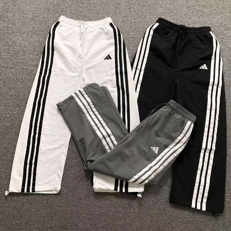 ADIDAS TROUSERS 12620235（im 170cm 60kg i wear size M in the phot）