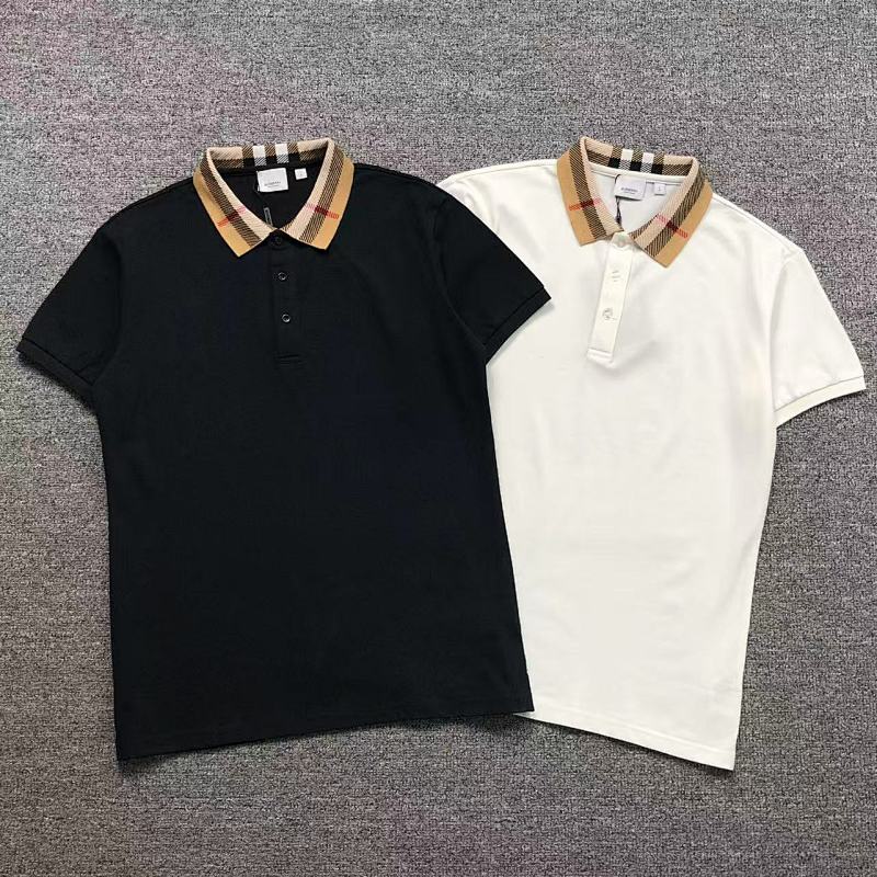 BURBERRY POLO 2201151001（im 170cm 60kg i wear size L in the phot）