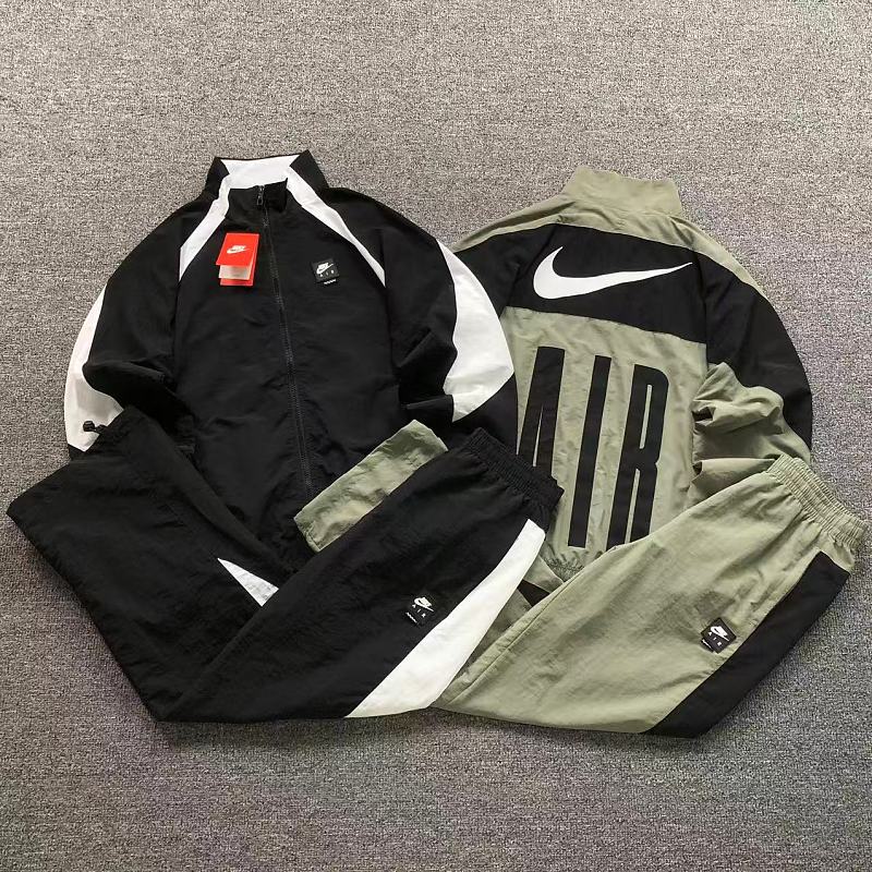 TOP TROUSERS NIKE JACKET TROUSERS 4205262177（im 170cm 60kg i wear size M in the phot）