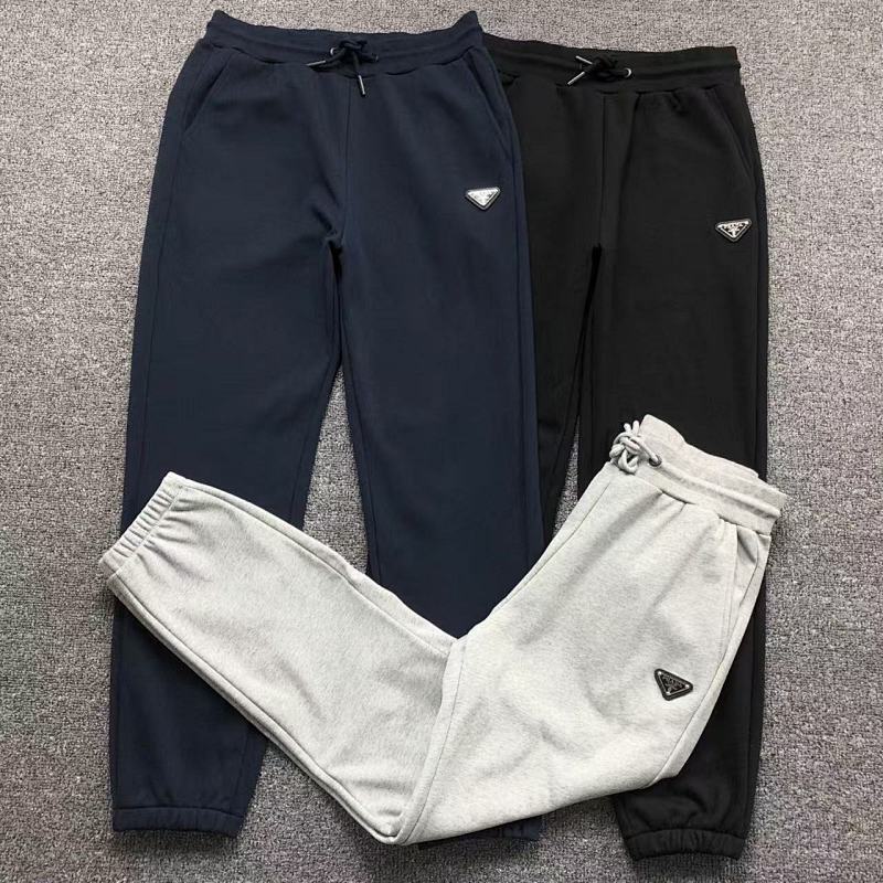 PRADA TROUSERS 310230203