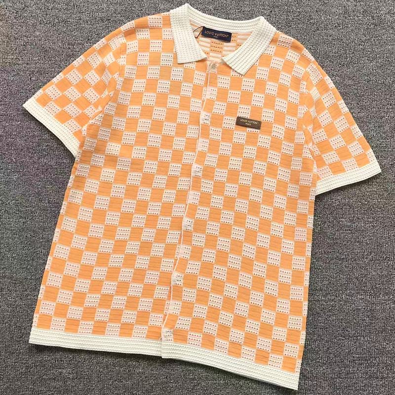 LV POLO 3207140821（im 170cm 60kg i wear size S in the phot）
