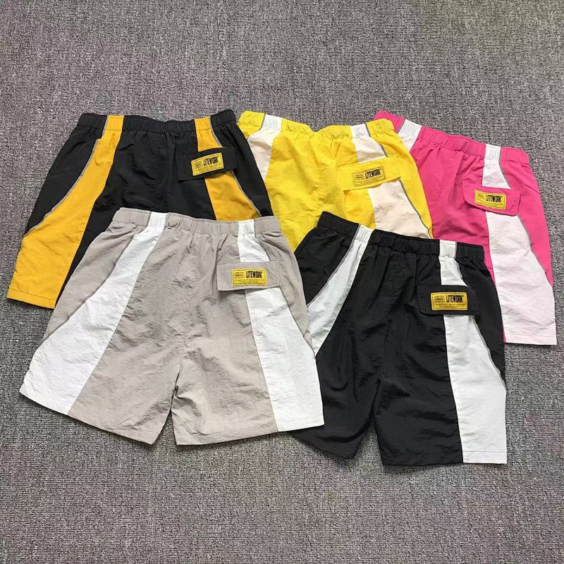 CORTEIZ SHORTS 310160434