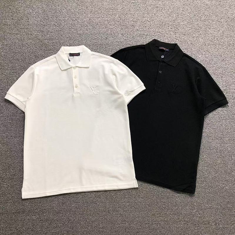 LV POLO 5230506147（im 170cm 60kg i wear size L in the phot）