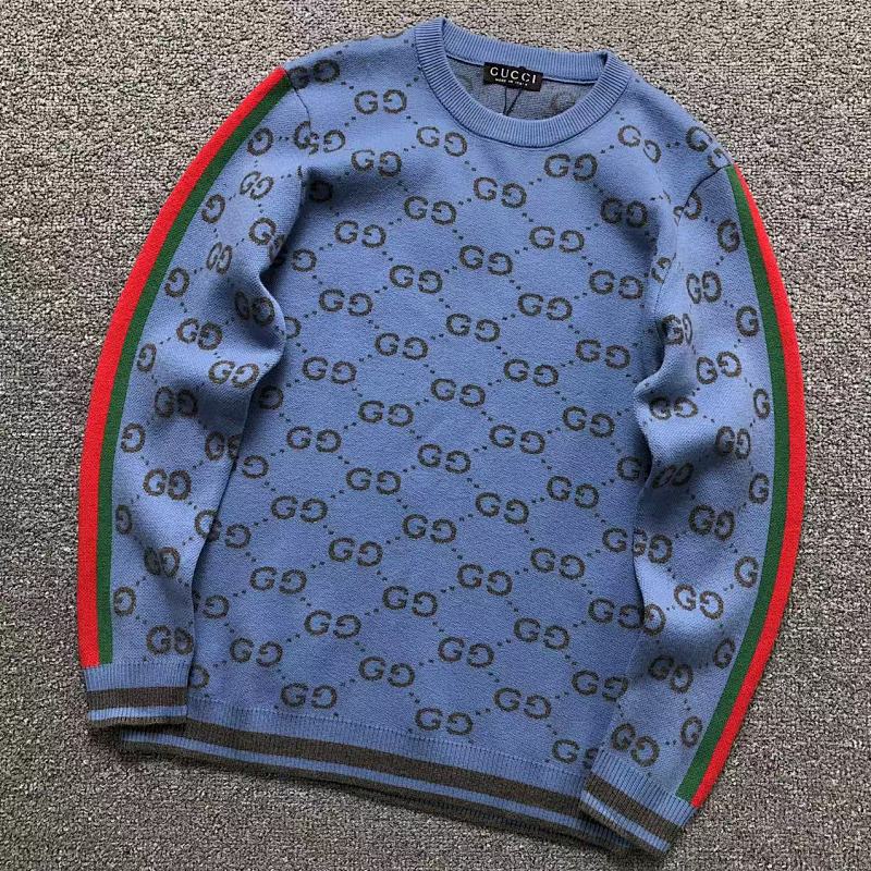 GUCCI SWEATER 3108133121（im 170cm 60kg i wear size XL in the phot）
