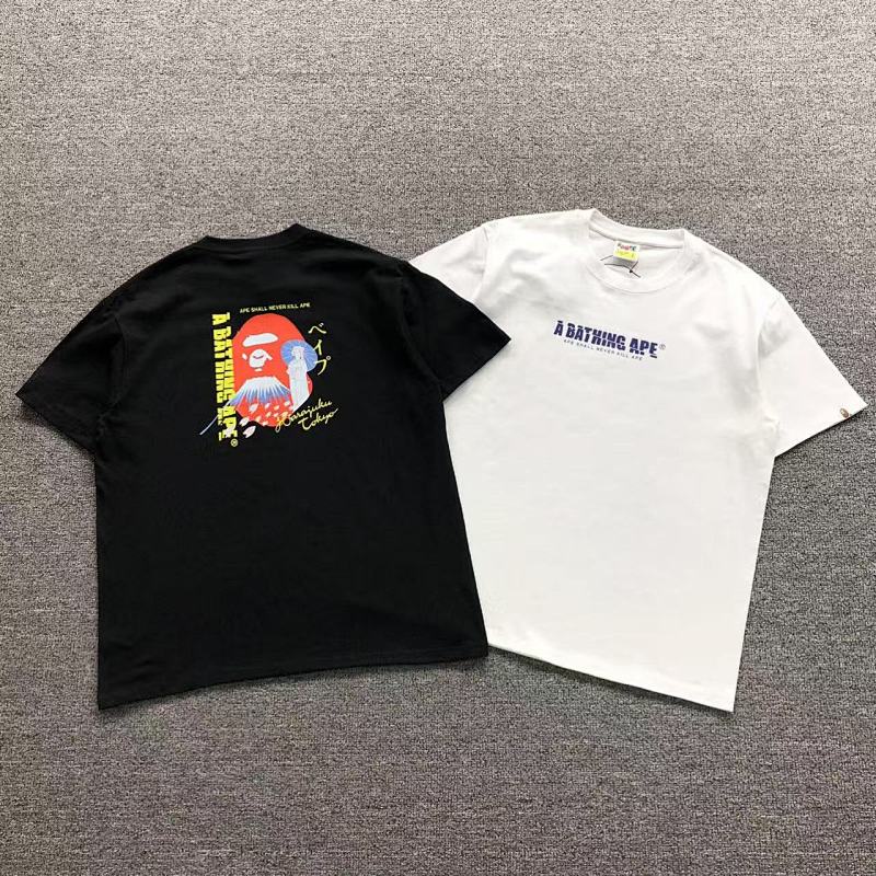 BAPE T-SHIRT 31004180131