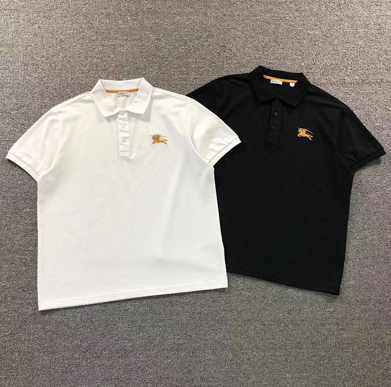 BURBERRY POLO 2112252001（im 170cm 60kg i wear size L in the phot）