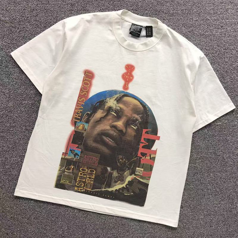 SAINT MICHAEL T-SHIRT 4050134317（im 170cm 60kg i wear size S in the phot）
