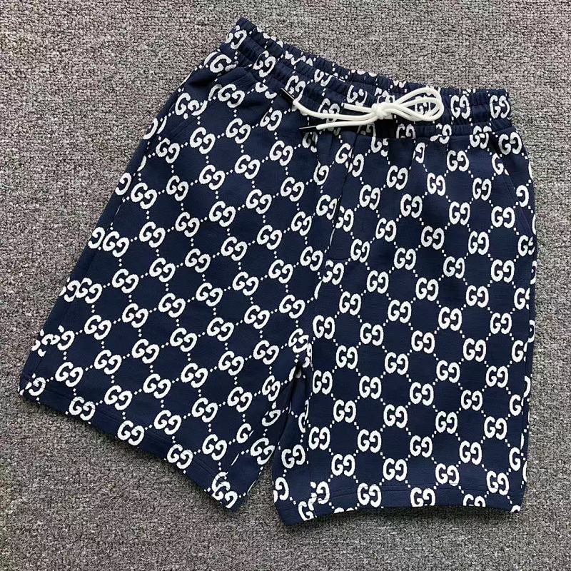GUCCI SHORTS 3105150220（im 170cm 60kg i wear size M in the phot）