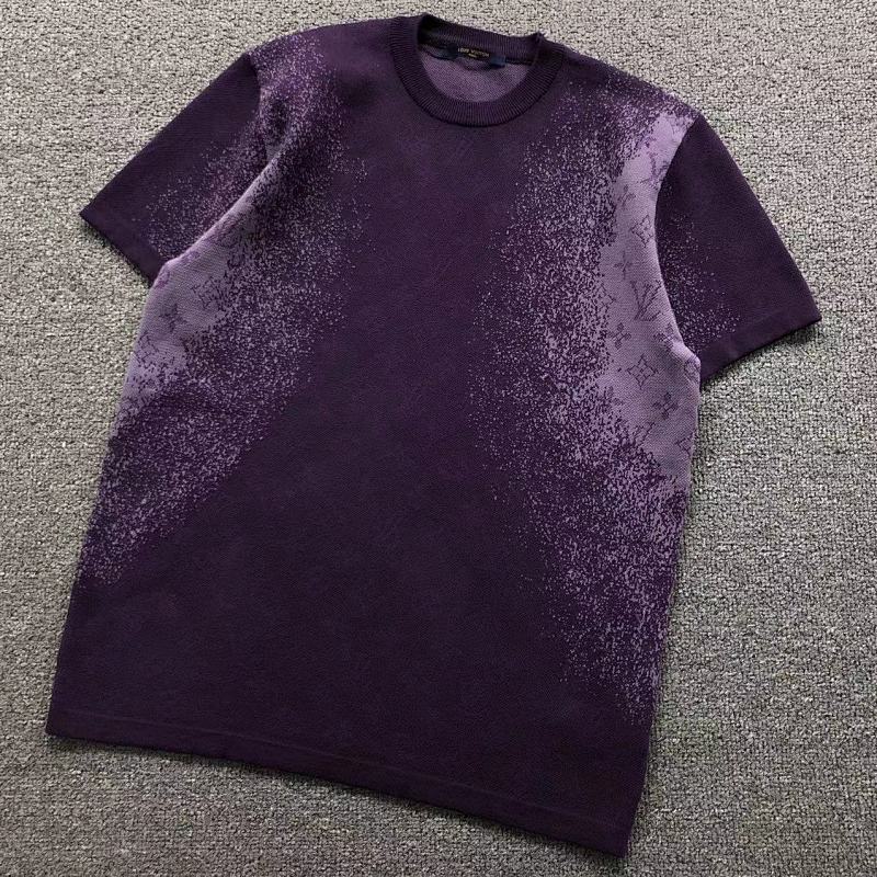 LV T-SHIRT 3203281421（im 170cm 60kg i wear size S in the phot）