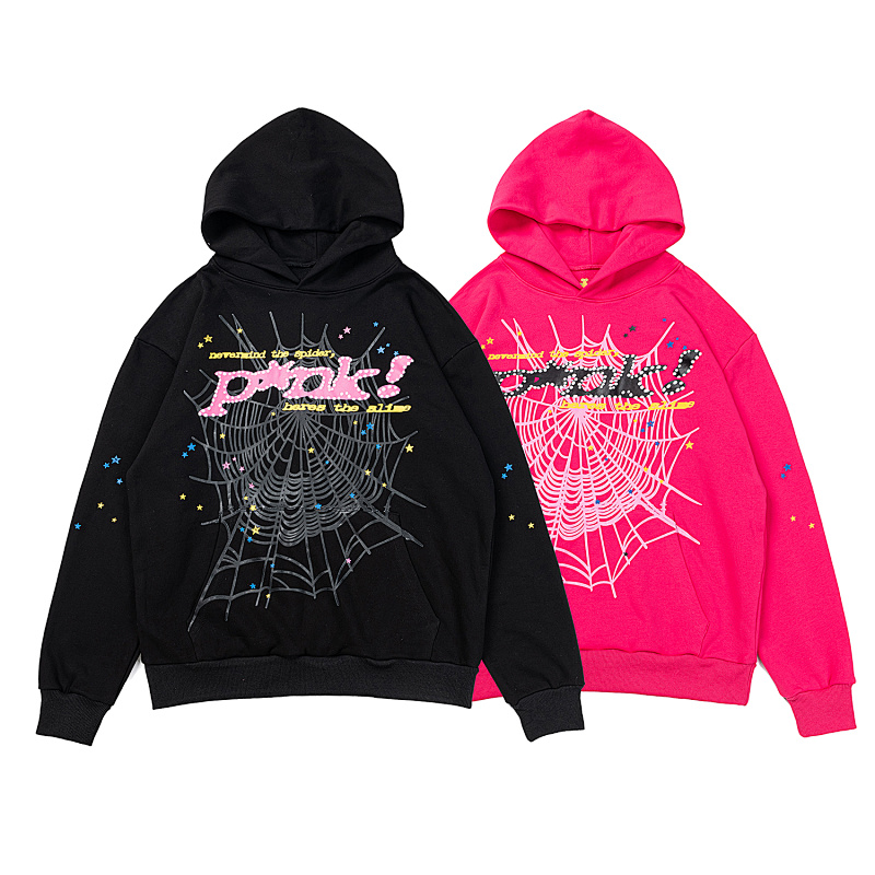 TOP TROUSERS SP5DER HOODIE TROUSERS 151475